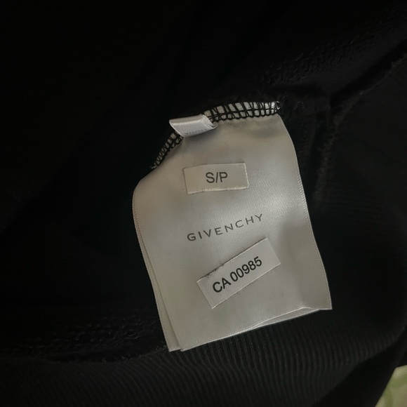 Brand New Givenchy Crewneck - Picture 6 of 8